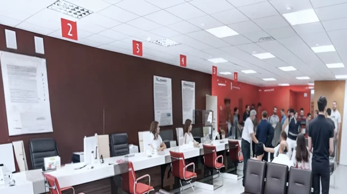 Банкротство через МФЦ